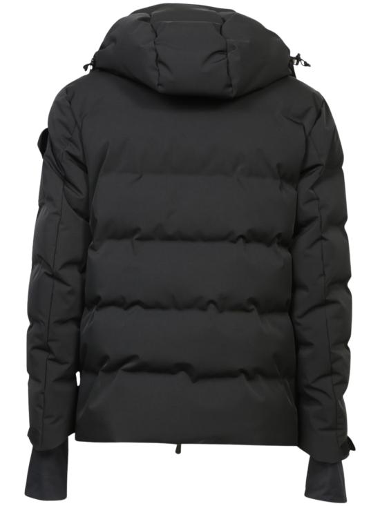 26FW 몽클레어 패딩 L20971A00043 53066999 BLACK - MONCLER