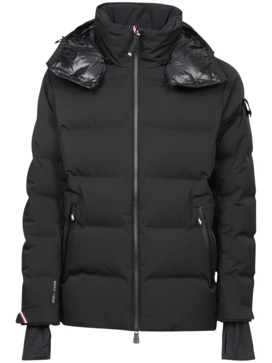 26FW 몽클레어 패딩 L20971A00043 53066999 BLACK