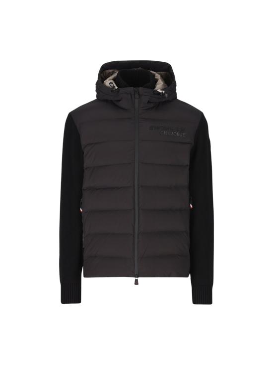 26FW 몽클레어 자켓 L20979B00003 M1122999 BLACK