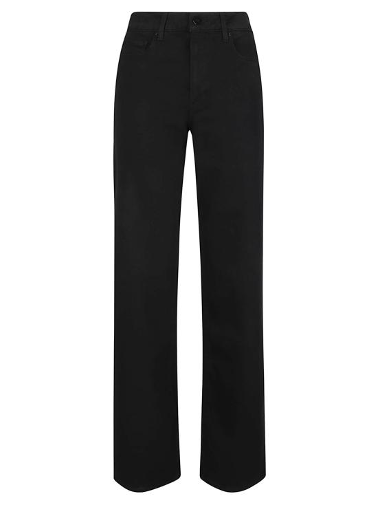 26FW 페이지 데님 팬츠 1O58O29 W2139 BLACK