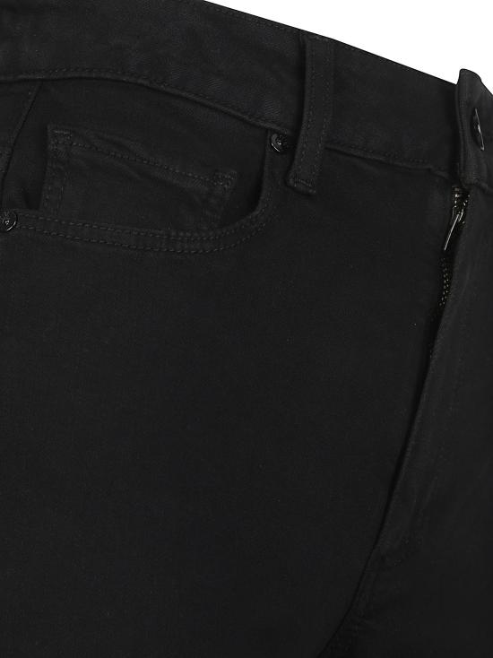 26FW 페이지 데님 팬츠 1O58O29 W2139 BLACK - PAIGE