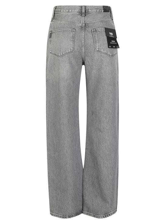 26FW 페이지 데님 팬츠 1M82958 D292 GREY - PAIGE