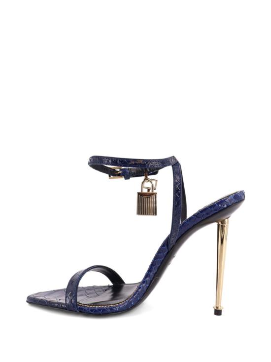 26FW 톰포드 샌들 W2272LCL516P UDI BLUE - TOMFORD
