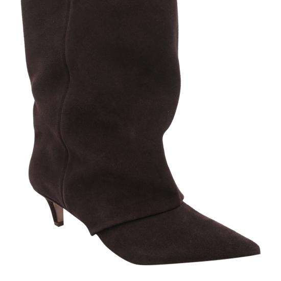 26FW 스티브매든 부츠 LUCA BROWN - STEVE MADDEN