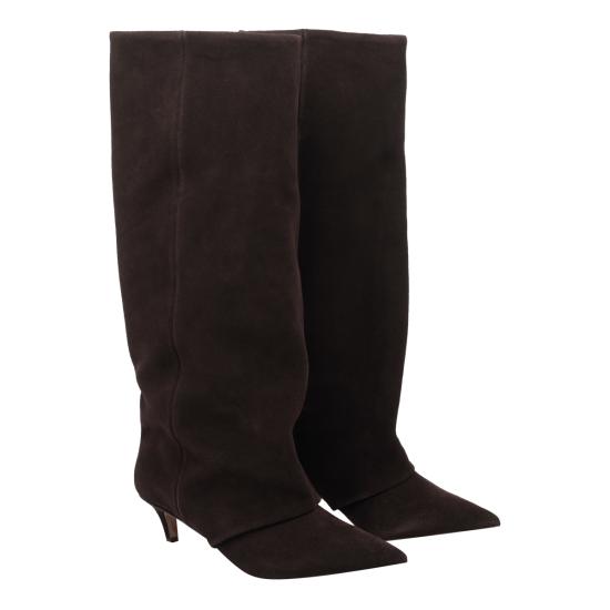 26FW 스티브매든 부츠 LUCA BROWN - STEVE MADDEN