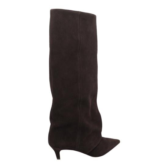 26FW 스티브매든 부츠 LUCA BROWN - STEVE MADDEN