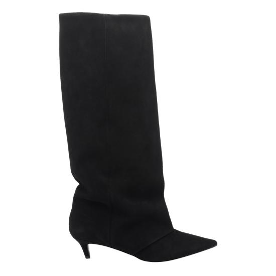 26FW 스티브매든 부츠 LUCA BLACK