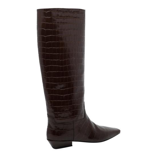 26FW 제프리 캠벨 부츠 JCSU323 L02004 BROWN - JEFFREY CAMPBELL