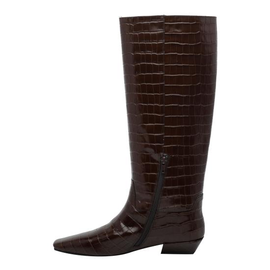 26FW 제프리 캠벨 부츠 JCSU323 L02004 BROWN - JEFFREY CAMPBELL