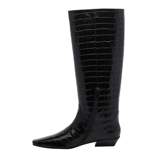 26FW 제프리 캠벨 부츠 JCSU323 L02002 BLACK - JEFFREY CAMPBELL