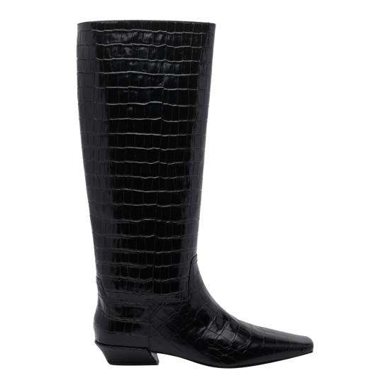 26FW 제프리 캠벨 부츠 JCSU323 L02002 BLACK