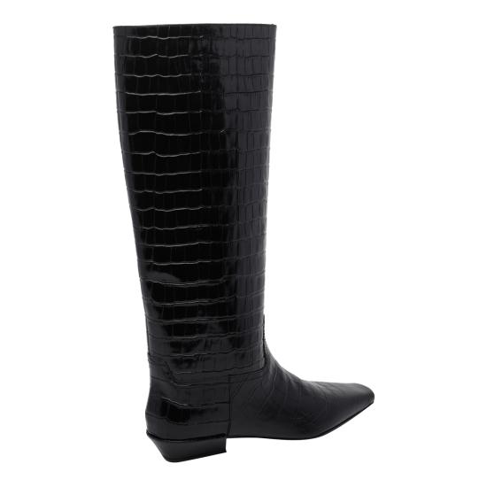 26FW 제프리 캠벨 부츠 JCSU323 L02002 BLACK - JEFFREY CAMPBELL