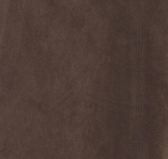 26FW 던스트 미디 스커트 UDSK6C202K1 ETOUPE KHAKI GREEN - DUNST