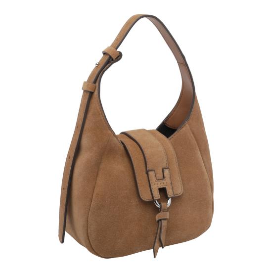 26FW 호간 토트백 KBW01XS0100 UGMS410 BEIGE - HOGAN