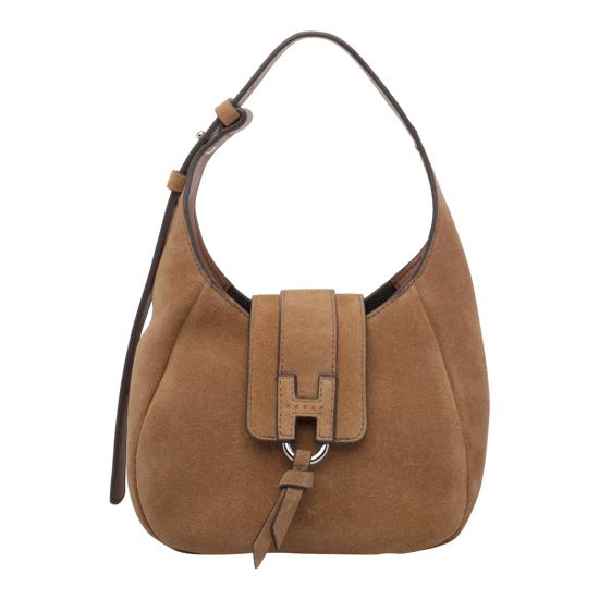26FW 호간 토트백 KBW01XS0100 UGMS410 BEIGE