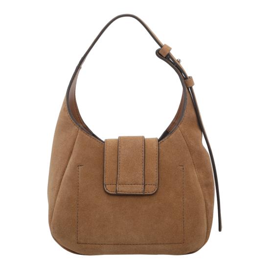 26FW 호간 토트백 KBW01XS0100 UGMS410 BEIGE - HOGAN