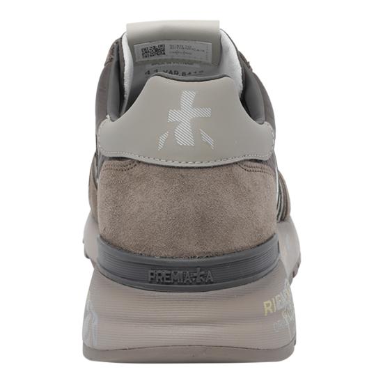26FW 프리미아타 랜더 코어 레이스업 스니커즈 LANDER 8410 BEIGE - PREMIATA