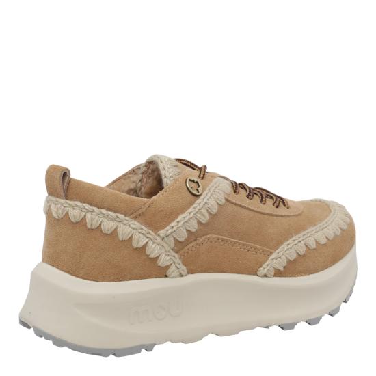 26FW 모우 스니커즈 761000A TOB BEIGE - MOU