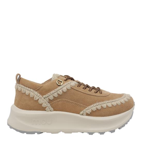 26FW 모우 스니커즈 761000A TOB BEIGE
