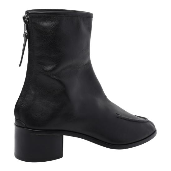 26FW 헤레우 부츠 JULBHEWFA25 BLACK - HEREU