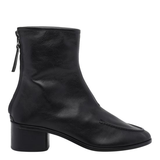 26FW 헤레우 부츠 JULBHEWFA25 BLACK