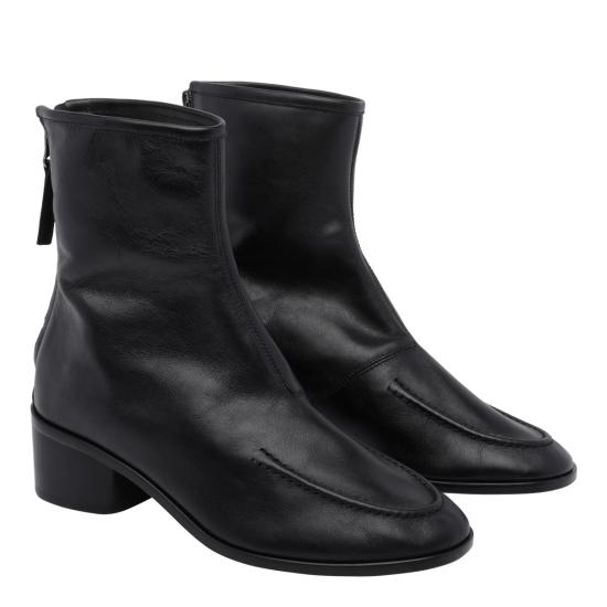 26FW 헤레우 부츠 JULBHEWFA25 BLACK - HEREU
