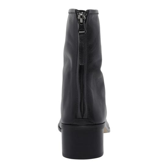 26FW 헤레우 부츠 JULBHEWFA25 BLACK - HEREU