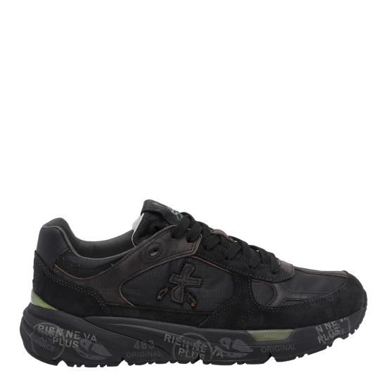 26FW 프리미아타 스니커즈 MASE25 8424 BLACK