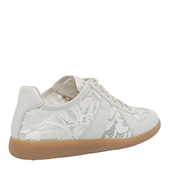 26FW 마르지엘라 스니커즈 S58WS0303 P7791T1003 WHITE - MAISON MARGIELA