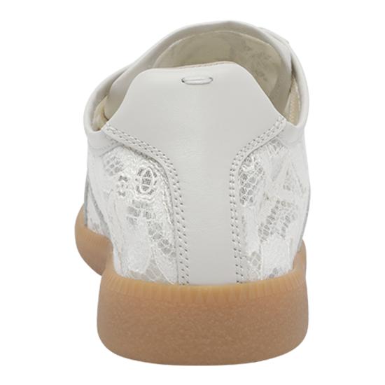 26FW 마르지엘라 스니커즈 S58WS0303 P7791T1003 WHITE - MAISON MARGIELA