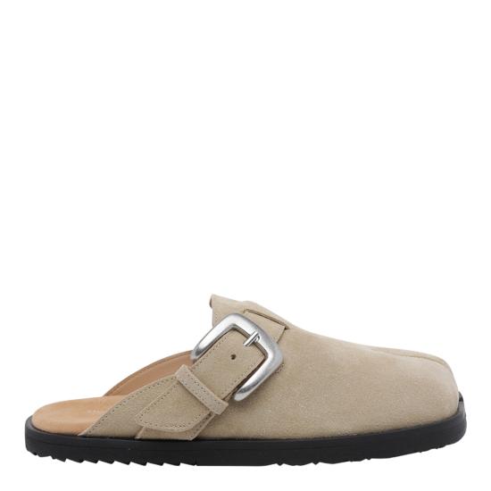 26FW 마르지엘라 샌들 S58WP0316 P9026T2039 BEIGE