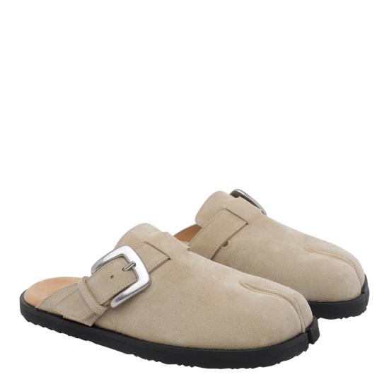 26FW 마르지엘라 샌들 S58WP0316 P9026T2039 BEIGE - MAISON MARGIELA