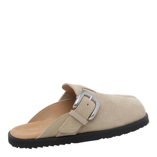 26FW 마르지엘라 샌들 S58WP0316 P9026T2039 BEIGE - MAISON MARGIELA