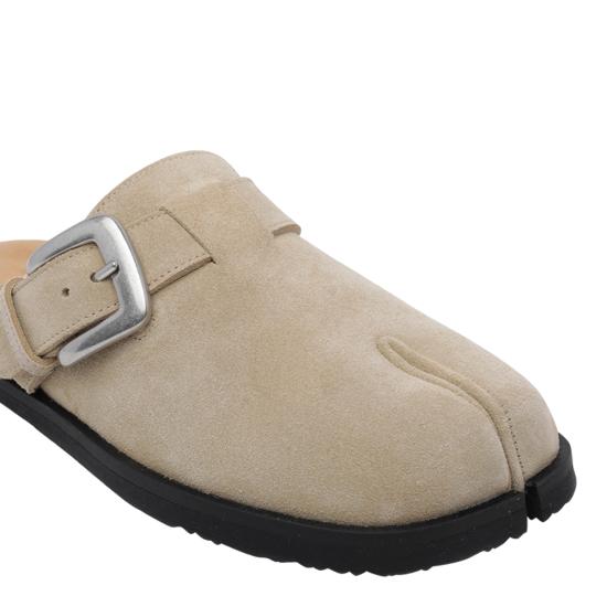 26FW 마르지엘라 샌들 S58WP0316 P9026T2039 BEIGE - MAISON MARGIELA