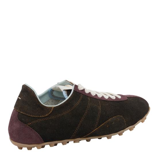 26FW 마르지엘라 스니커즈 S97WS0104 P7857H0091 BROWN - MAISON MARGIELA