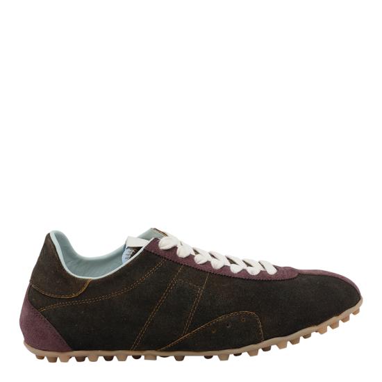 26FW 마르지엘라 스니커즈 S97WS0104 P7857H0091 BROWN
