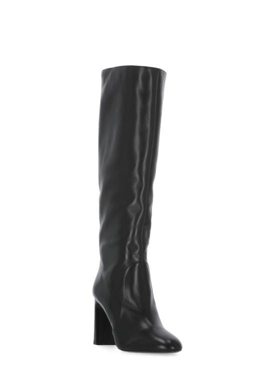 26FW 스튜어트 와이츠먼 부츠 BABETTE TUBO BOOT 85 Dress NappaBlack - STUART WEITZMAN