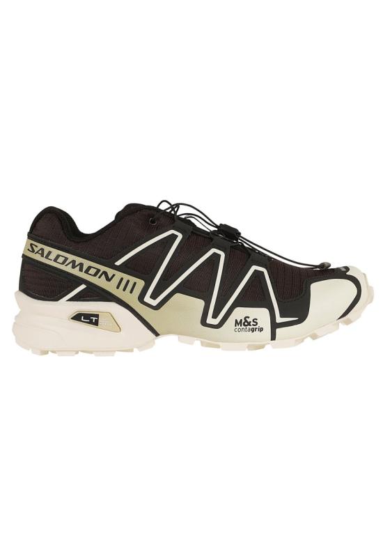 26FW 살로몬 S/LAB 스피드크로스 3 스니커즈 L49206200 Multicolor