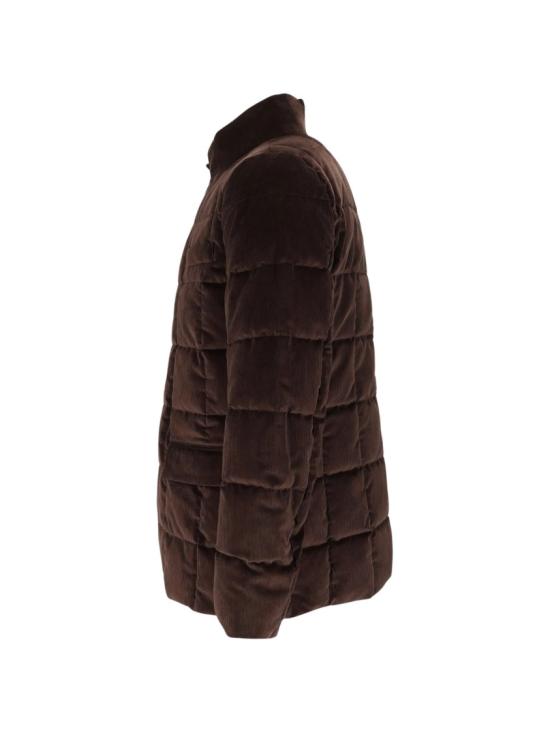 26FW 페이 자켓 NAM45530210 YPN Brown - FAY