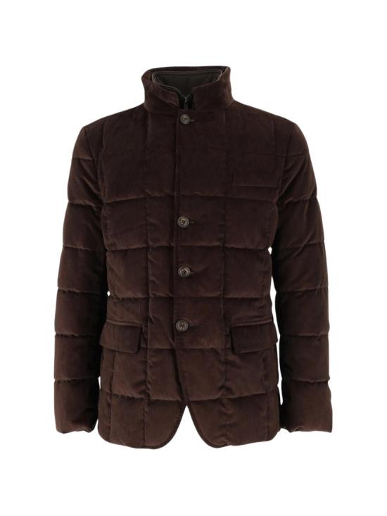26FW 페이 자켓 NAM45530210 YPN Brown