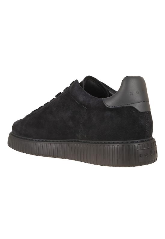 26FW 호간 스니커즈 HXM6770GF5FUHO Blue - HOGAN