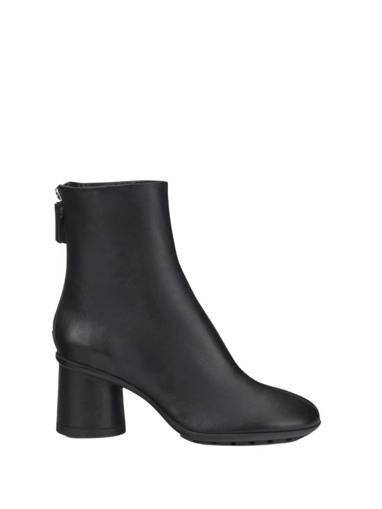 26FW 에이지엘 부츠 D245510 PGSOFTY0000 NERO