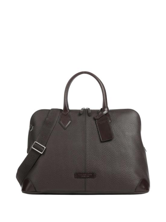26FW 더브릿지 캐리어 071706ZA Brown