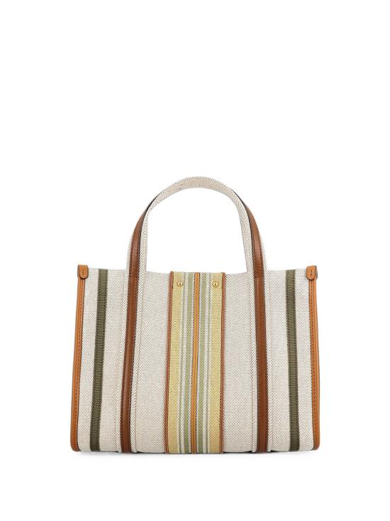 26FW 끌로에 토트백 CH26WS936T77 201 PURE BROWN - CHLOE