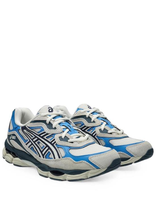 26FW 아식스 스니커즈 1203A383 120 CREAM MIDNIGHT - ASICS