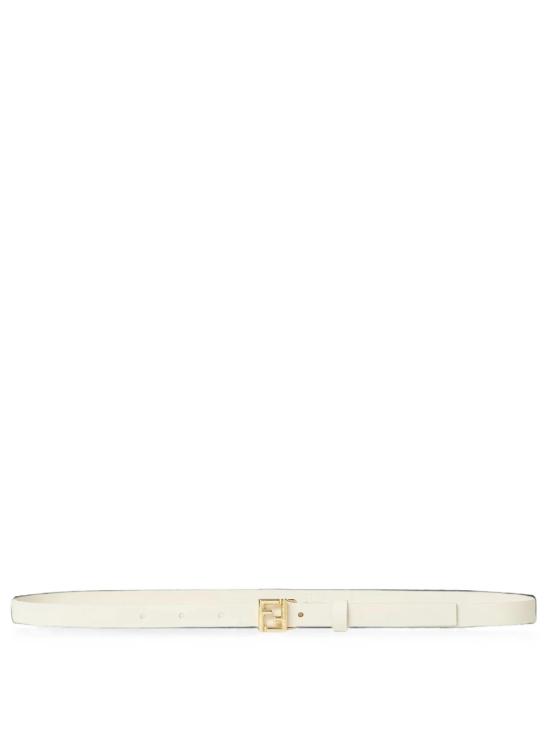 26FW 펜디 벨트 8C0792 B1JS F1XFZ PERGAMENA SCURO