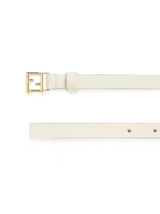 26FW 펜디 벨트 8C0792 B1JS F1XFZ PERGAMENA SCURO - FENDI
