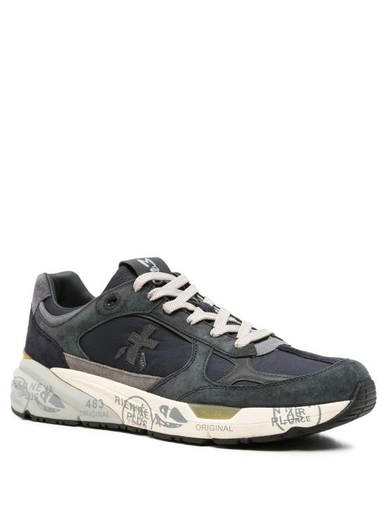 26FW 프리미아타 스니커즈 MASE25 8428 BLUE - PREMIATA