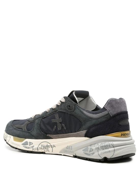 26FW 프리미아타 스니커즈 MASE25 8428 BLUE - PREMIATA