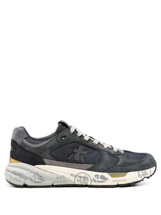 26FW 프리미아타 스니커즈 MASE25 8428 BLUE